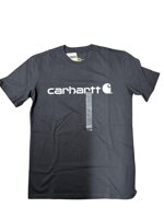 t-shirt-donna-nera-scritta-bianca