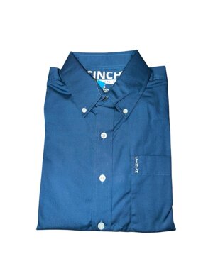 camicia-blu-uomo