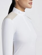 polo-da-concorso-a-manica-lunga-in-tessuto-felpato-con-zip