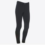 pantaloni-bimbo-neri