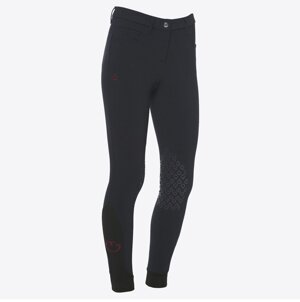 pantaloni-bimbo-neri