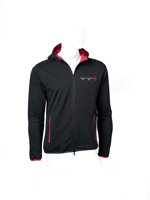 felpa-donna-con-dettagli-rossi