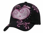 cappellino-donna
