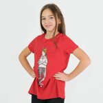 t-shirt-junior-in-tessuto-tecnico
