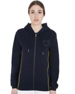 felpa-da-donna-in-tessuto-tecnico-interlock-con-zip-equestro