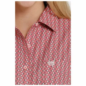 camicia-donna-con-fantasia