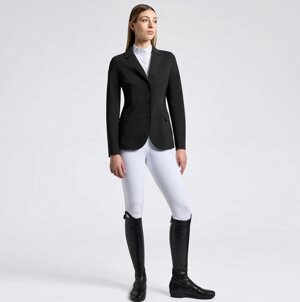 giacca-donna-da-gara-con-bottoni