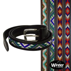 cintura-perla-cuoio-e-ottone