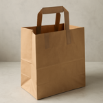 shopper-take-away-in-carta-con-manico-piatto