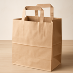 shopper-take-away-in-carta-con-manico-piatto
