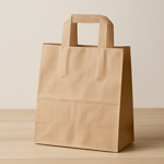 shopper-take-away-in-carta-con-manico-piatto