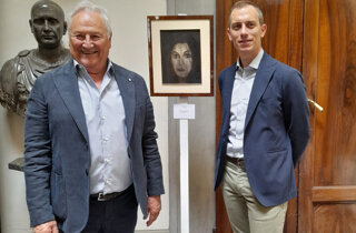 Gattavecchia a Firenze Palazzo Ximenes