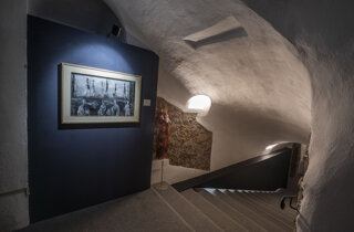 Gattavecchia - Roma San Salvatore in Lauro