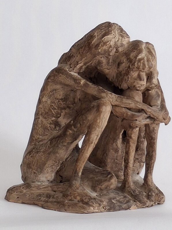 Gattavecchia - Scultura Gattavecchia - Scultura