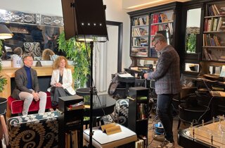 Gattavecchia intervista al nipote Marco