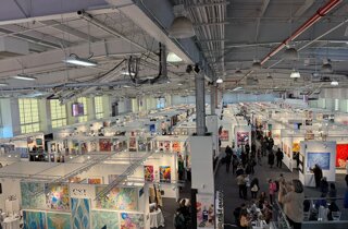 Gattavecchia - New York artexpo