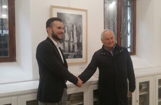 Gattavecchia a Venezia Padiglione Guatemala