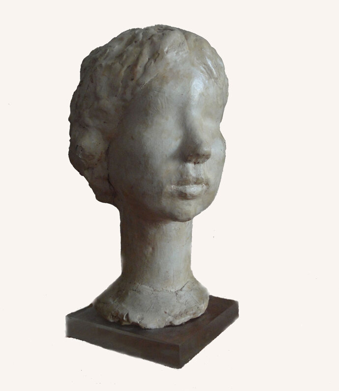 Gattavecchia - scultura Gattavecchia - scultura