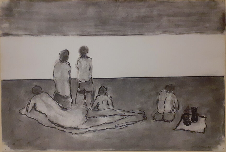 gattavecchia - in spiaggia.jpeg gattavecchia - in spiaggia.jpeg