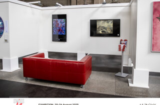 Gattavecchia espo Artboxy