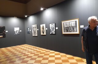 Gattavecchia a Bologna Palazzo Pallavicini