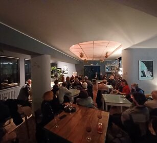 Milano Presentazione 27-01-2023