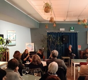 Milano Presentazione 27-01-2023