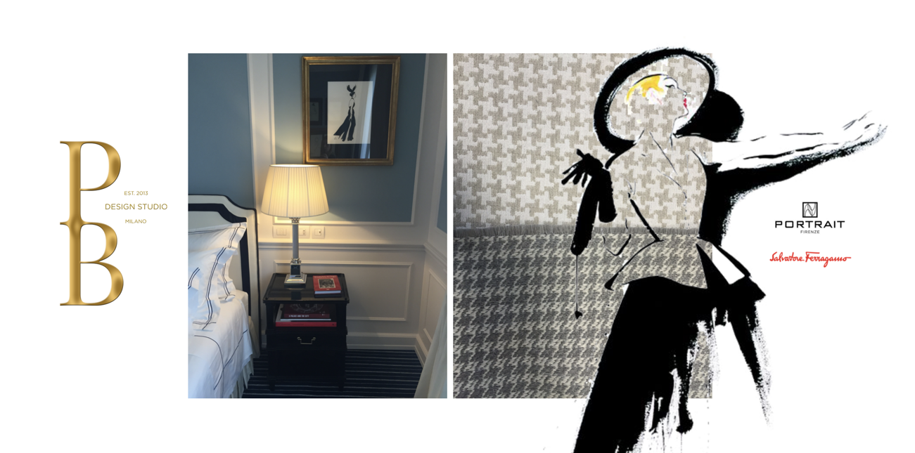 Progettobianco | Design Studio