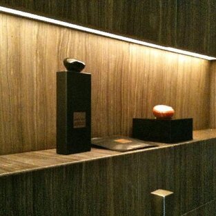 Armani Hotel & Resort | Amenities project