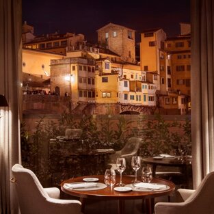 Ferragamo Portrait | Firenze