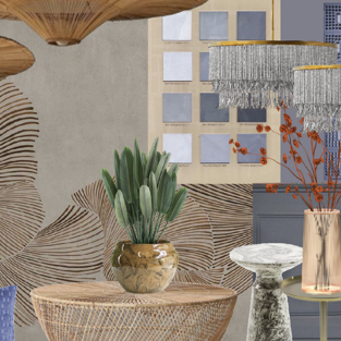 Moodboard | Restyling Project