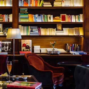 Interior decoration project | Firenze