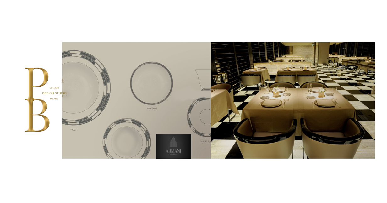 Progettobianco | Design Studio