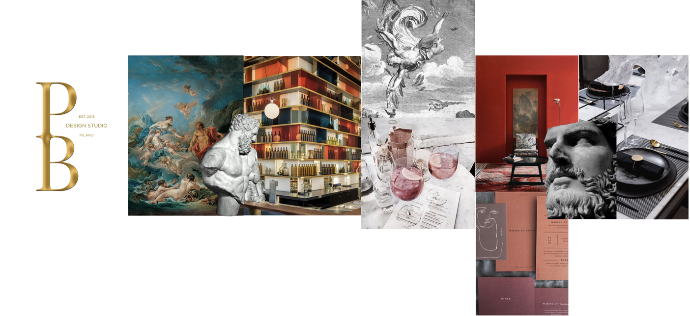 Progettobianco | Design Studio