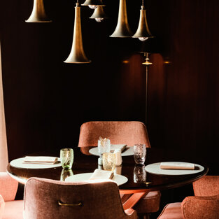 Ferragamo Portrait | Firenze