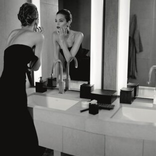 Armani Hotel & Resort | Amenities project