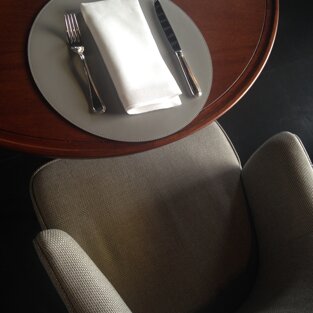 Ferragamo Portrait | Table top project