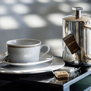 Armani Hotel & Resort | OS&E project