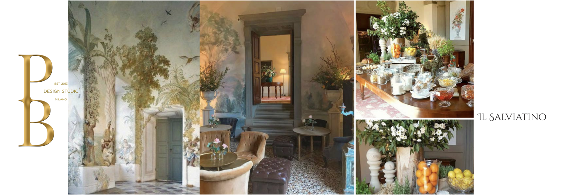 Progettobianco | Design Studio