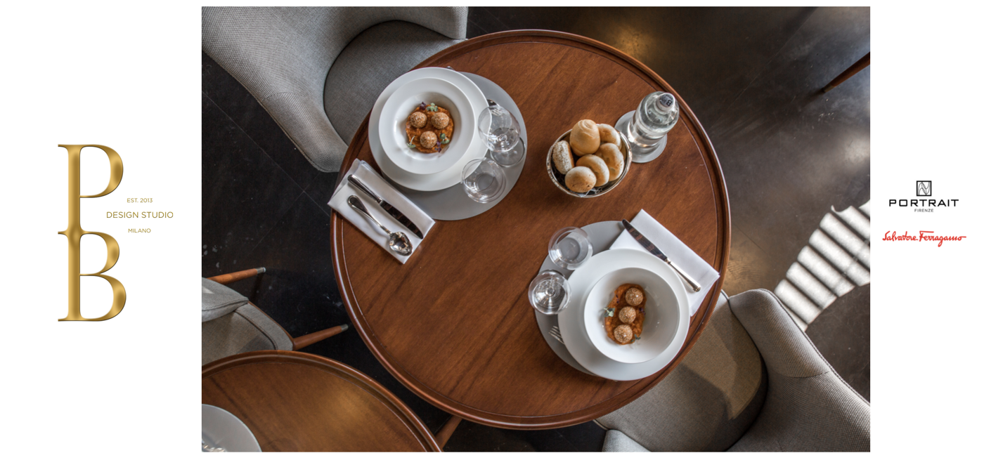 Progettobianco | Design Studio