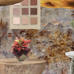 Moodboard | Restyling Project