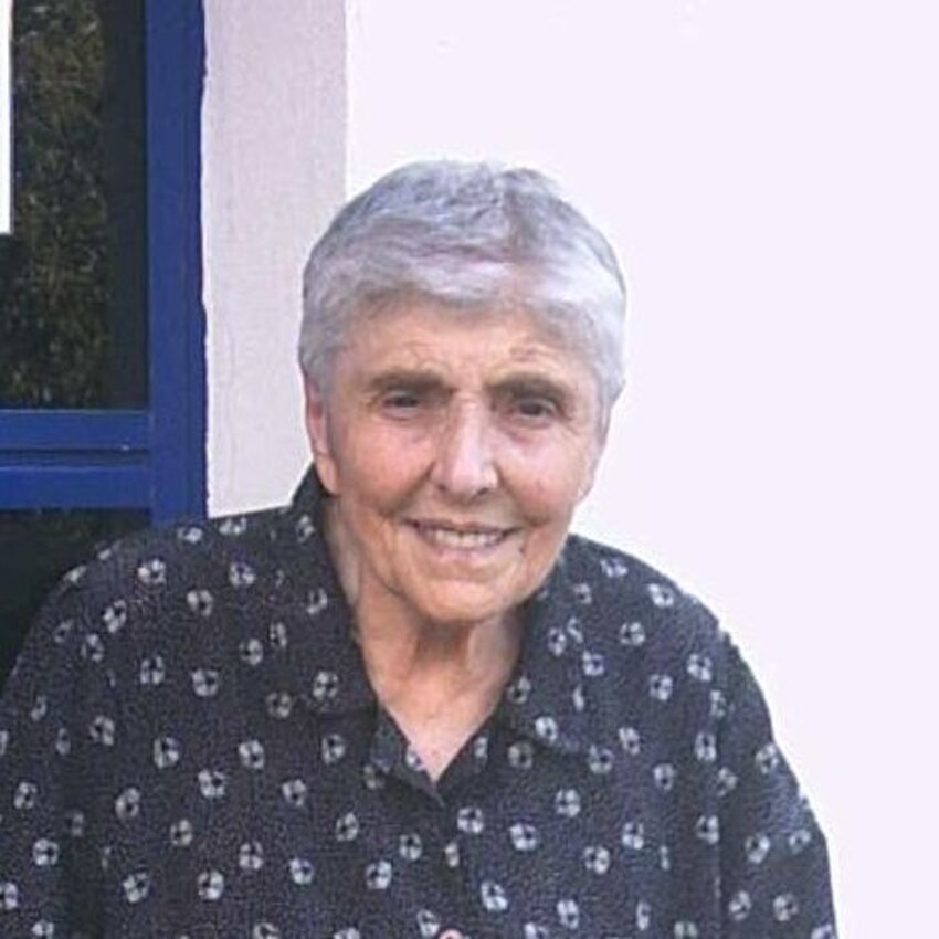 Giovannina LIMONGI
