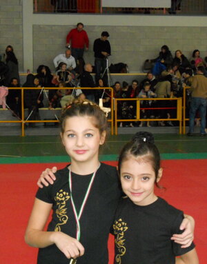 Ginnastica Ritmica, Ginnastica Ritmica Milano, corsi ginnastica ritmica milano, corsi ritmica milano