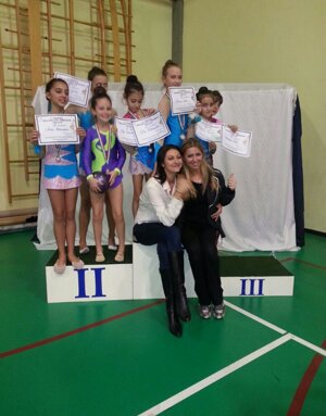 Ginnastica Ritmica, Ginnastica Ritmica Milano, corsi ginnastica ritmica milano, corsi ritmica milano