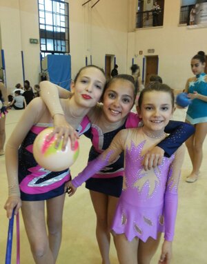 Ginnastica Ritmica, Ginnastica Ritmica Milano, corsi ginnastica ritmica milano, corsi ritmica milano