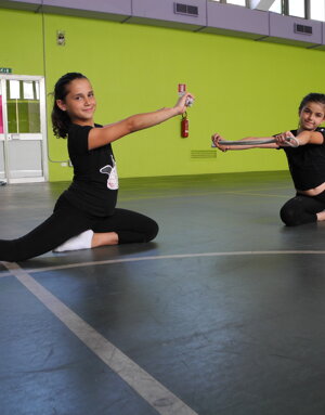 Ginnastica Ritmica, Ginnastica Ritmica Milano, corsi ginnastica ritmica milano, corsi ritmica milano