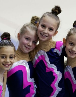 Ginnastica Ritmica, Ginnastica Ritmica Milano, corsi ginnastica ritmica milano, corsi ritmica milano