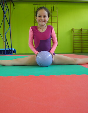 Ginnastica Ritmica, Ginnastica Ritmica Milano, corsi ginnastica ritmica milano, corsi ritmica milano