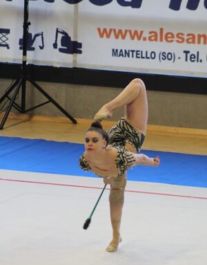 Ginnastica Ritmica, Ginnastica Ritmica Milano, corsi ginnastica ritmica milano, corsi ritmica milano