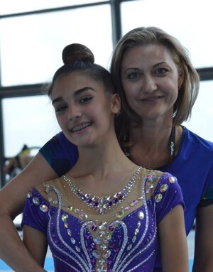 Ginnastica Ritmica, Ginnastica Ritmica Milano, corsi ginnastica ritmica milano, corsi ritmica milano